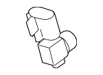 BRPV56 - Body: Motorcraftâ„¢ Sensor for Ford Image