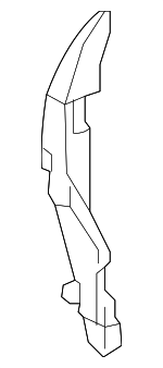 19204822 - : Rear Seal for Pontiac: Vibe Image