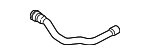 Engine Coolant Hose