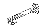9123874 - Body: Inner Rail for Volvo Image