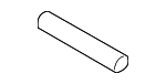 9123868 - Body: Shaft for Volvo Image
