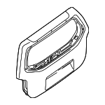 K0150ZS0MA - Body: Outer Panel for Nissan: Pathfinder Image