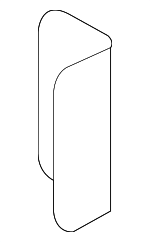 908769CA0A - Body: Protector for Nissan: Pathfinder Image