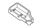 769829BN0A - : Storage Box for Nissan: Frontier Image