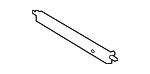 5Q0129747B - Engine: Flap for Audi Image