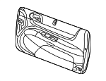XV501DVAC - : Door Trim Panel for Chrysler: Sebring Image