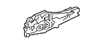 13566474 - Body: Handle Base for GM Image