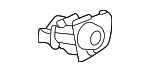 13553646 - Body: Lock Cylinder for GM Image