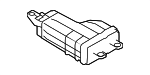 SU00310557 - : 2022-2024 Toyota GR86 - Vapor Canister for Toyota: GR86 Image