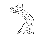 SU00310561 - : Check Valve Lower Bracket for Toyota: GR86 Image