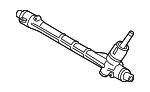 Rack And Pinion Assembly