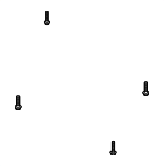 N91228001 - Suspension: Suspension Cross-member Screw for Audi Image