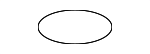 9589650G00 - HVAC: Suction Hose O-Ring for Suzuki Image