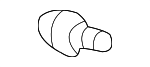 9552650G00 - HVAC: Pressure Switch for Suzuki Image