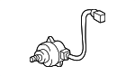 1636374280 - Belts &amp; Cooling: Engine Cooling Fan Motor for Toyota Image