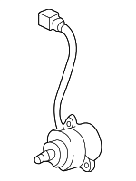 1636320360 - Cooling System: Fan Motor for Toyota Image