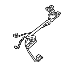 23381969 - Steering: Wire Harness for Cadillac: Escalade, Escalade ESV | Chevrolet: Silverado 1500, Silverado 1500 LD, Silverado 2500 HD, Silverado 3500 HD, Suburban, Tahoe | GMC: Sierra 1500, Sierra 1500 Limited, Sierra 2500 HD, Sierra 3500 HD, Yukon, Yukon XL Image
