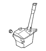 986202P010 - Body: Reservoir Assembly for Kia: Sorento Image