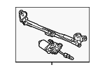 981001U000 - : Linkage Assembly for Kia: Sorento Image
