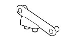 15292987 - Engine: Mount Insulator for GM Image