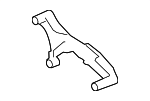 25979409 - Engine: Trans Mount Bracket for GM Image