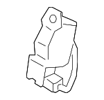 97025J5000 - Body: Fan Switch for Kia: Stinger Image