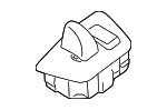 61319188878 - Steering: Adjust Switch for BMW Image