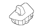 61319188877 - Steering: Adjust Switch for BMW Image