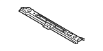 5302802020 - Body: Lower Tie Bar for Toyota: Corolla, Prius, Prius AWD-e, Prius Prime Image