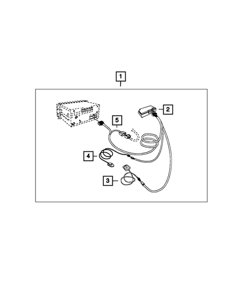 Driver Convenience for 2015 Dodge Dart #0