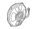 39120S9VA21 - : Rear Speaker for Acura Image