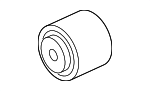 33176897624 - Suspension: Mount Bushing for BMW Image
