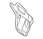 33308844871 - Suspension: Stone Guard for BMW: X3 Image