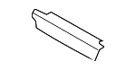 52107162235 - Body: Inner Trim for BMW Image