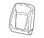 Seat Back Cover