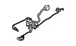 EG9Z14A318KA - Electrical: Wire Harness for Ford Image
