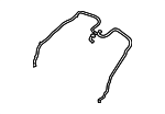 DG9Z14335AA - Electrical: Wire Harness for Ford Image