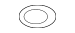 Upper Plate Gasket