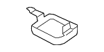 BJT650819 - Body: Molding Assembly Cap for Mazda: 3 Image