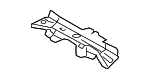 65630F3000 - Body: Center Crossmember for Hyundai Image