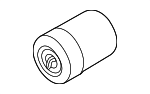 71105A9BCA3 - Body: Sealer for BMW Image