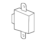 8591460070 - Electrical: Relay for Lexus: LX470 Image