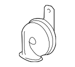 8651060240 - Electrical: Horn for Lexus: GX470, LX470 Image