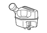 15939485 - Body: Reservoir Assembly for Chevrolet: HHR Image
