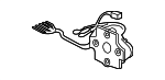 76215TK4A01 - : Mirror Motor for Acura Image