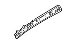 51525SJ0109P - : Inner Rail for Subaru: Forester Image