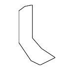 65685SNAA00ZZ - Body: Cross-member Extension for Honda: Civic Image