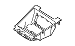 846T2CW100NNB - Body: Tray for Hyundai Image