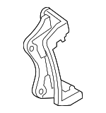 478210T010 - Brakes: Caliper Support for Toyota Image