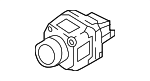 5Q0980546A - Entertainment &amp; Telematics: Park Assist Camera for Volkswagen Image